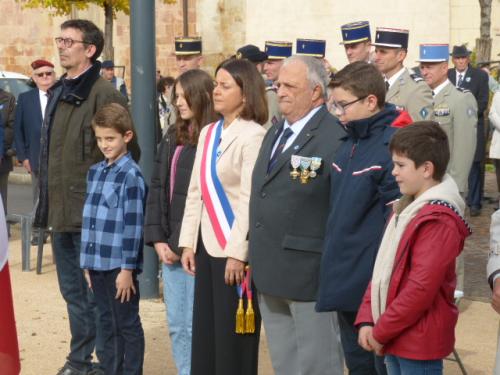 11 Novembre 2023